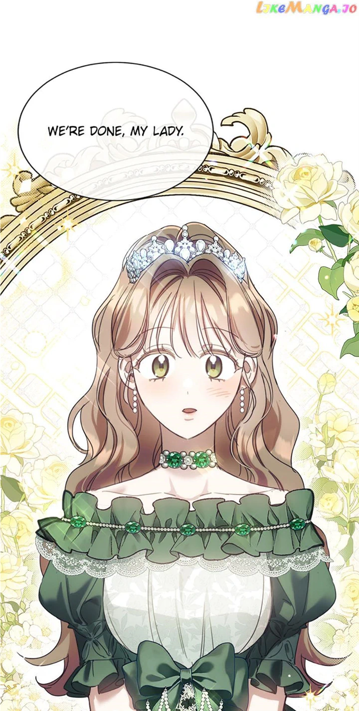 The Kind Older Sister Is No More Chapter 69 227 07