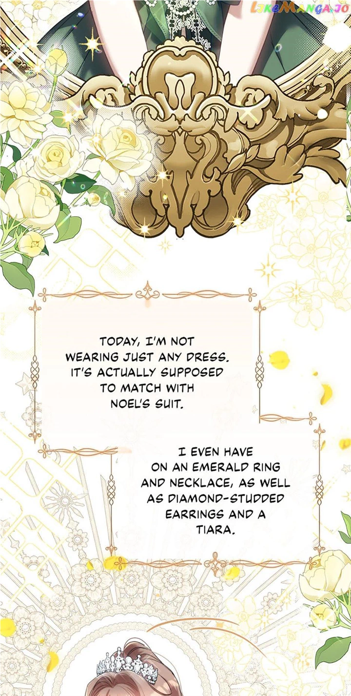 The Kind Older Sister Is No More Chapter 69 228 08