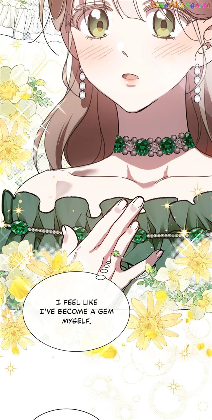 The Kind Older Sister Is No More Chapter 69 230 10