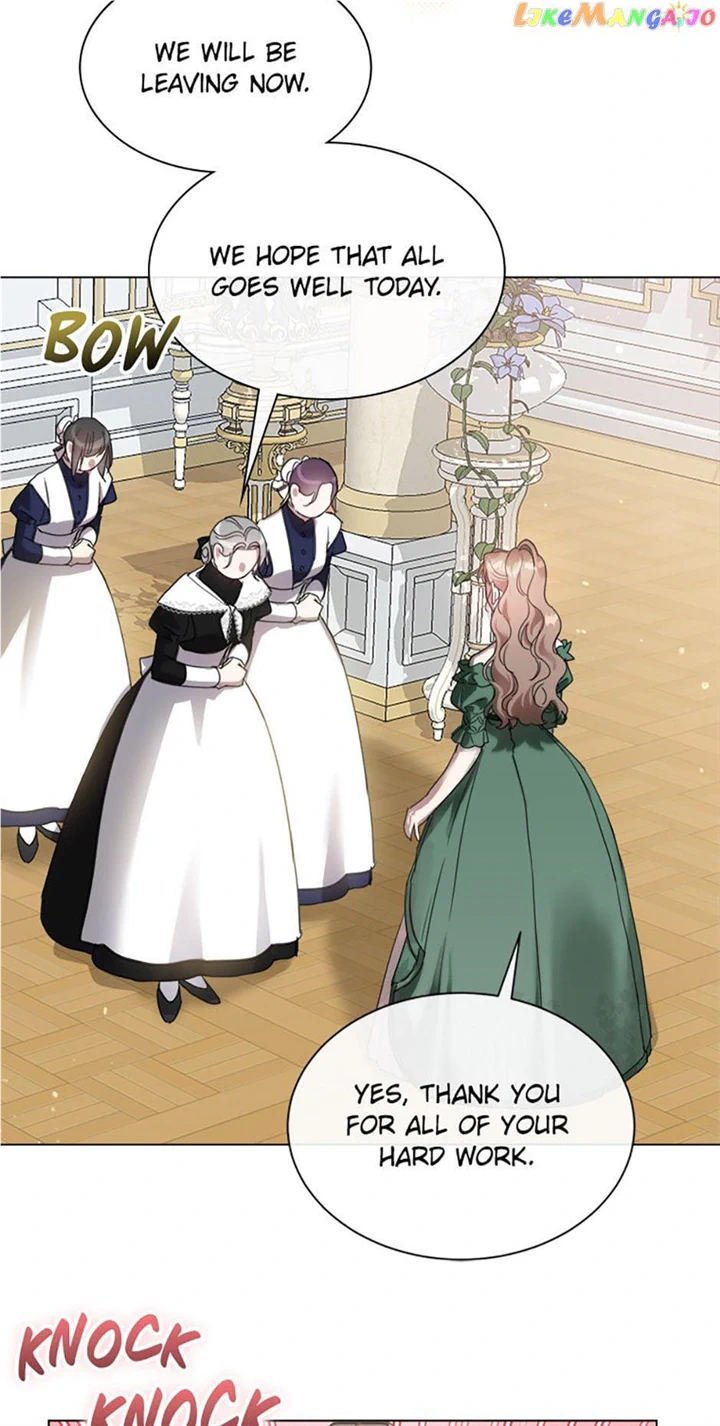 The Kind Older Sister Is No More Chapter 69 231 11
