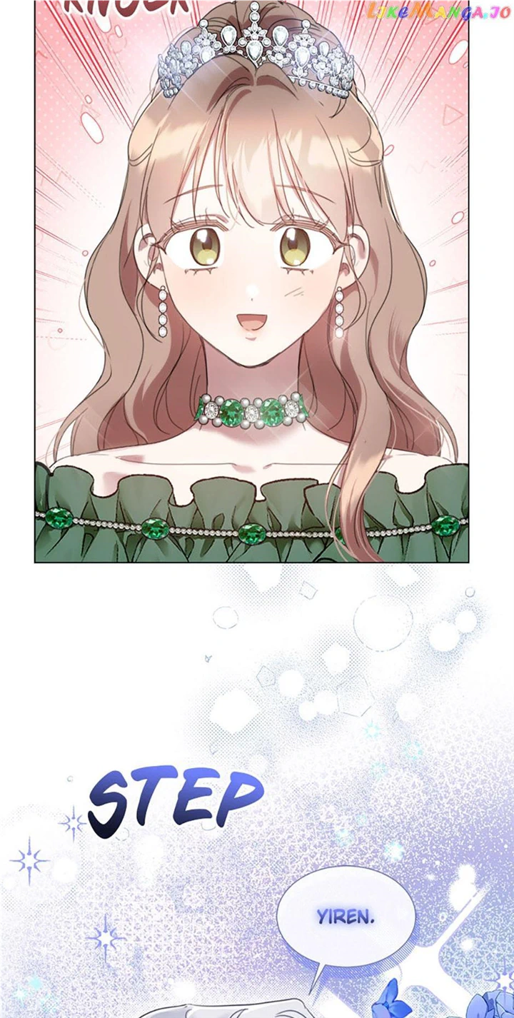 The Kind Older Sister Is No More Chapter 69 232 12