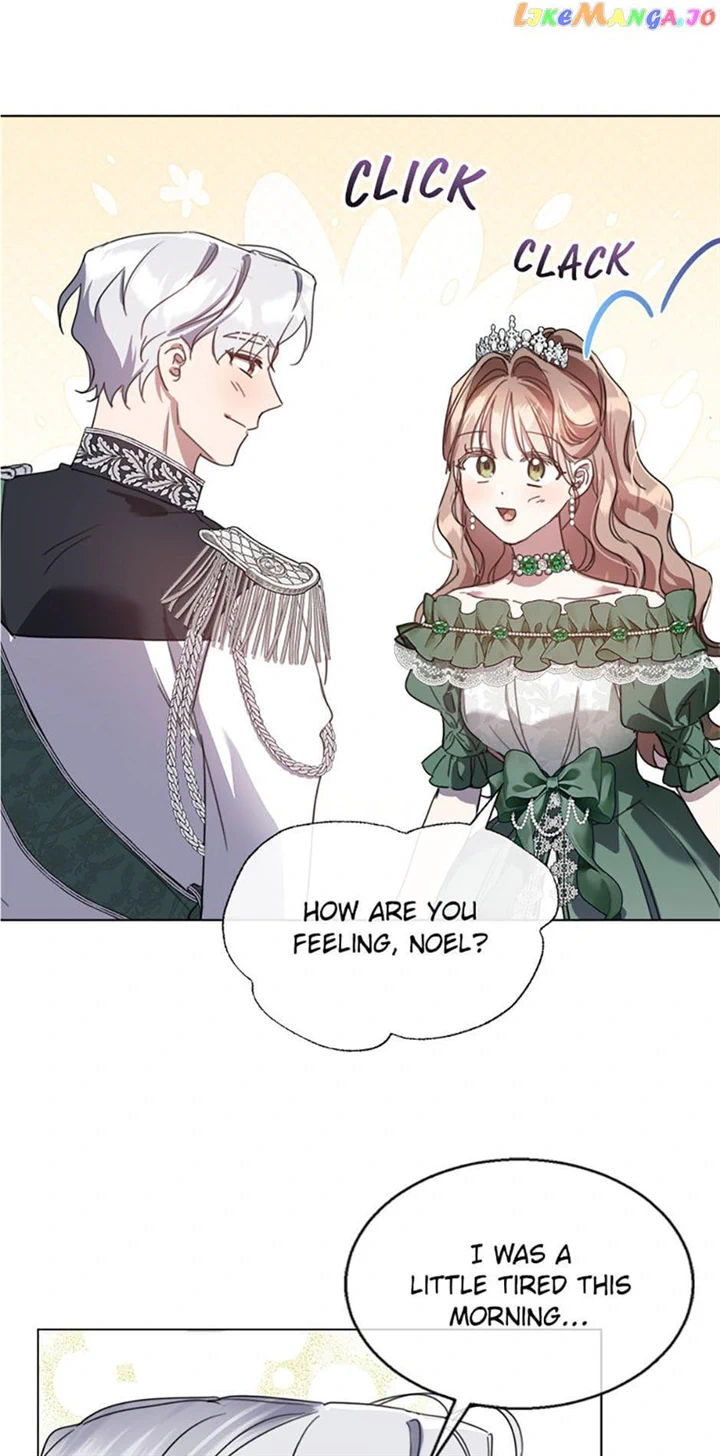 The Kind Older Sister Is No More Chapter 69 234 14