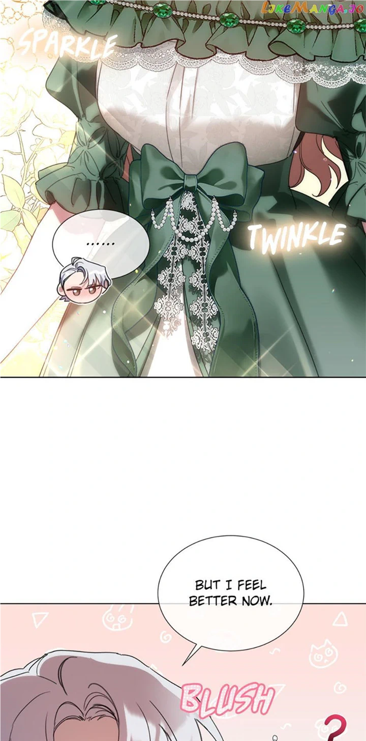 The Kind Older Sister Is No More Chapter 69 236 16