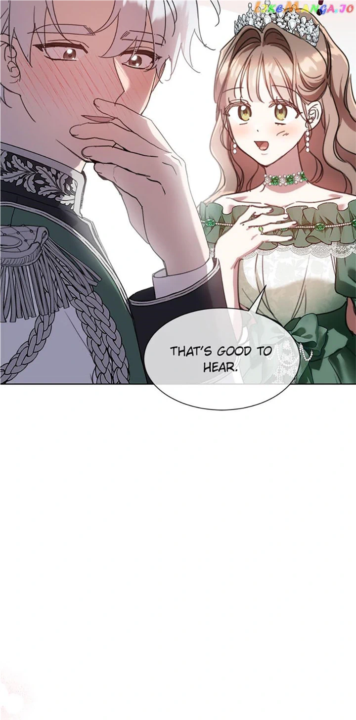 The Kind Older Sister Is No More Chapter 69 237 17