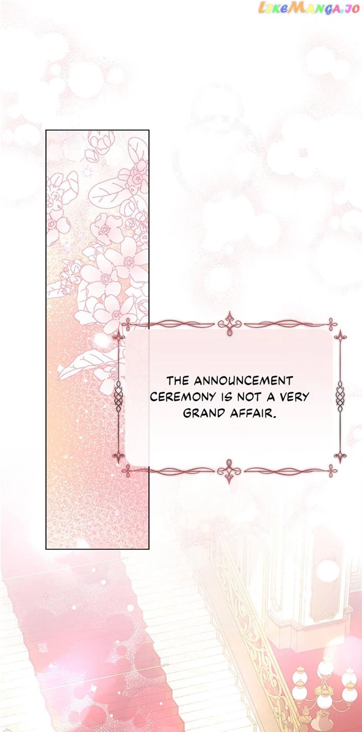 The Kind Older Sister Is No More Chapter 69 238 18