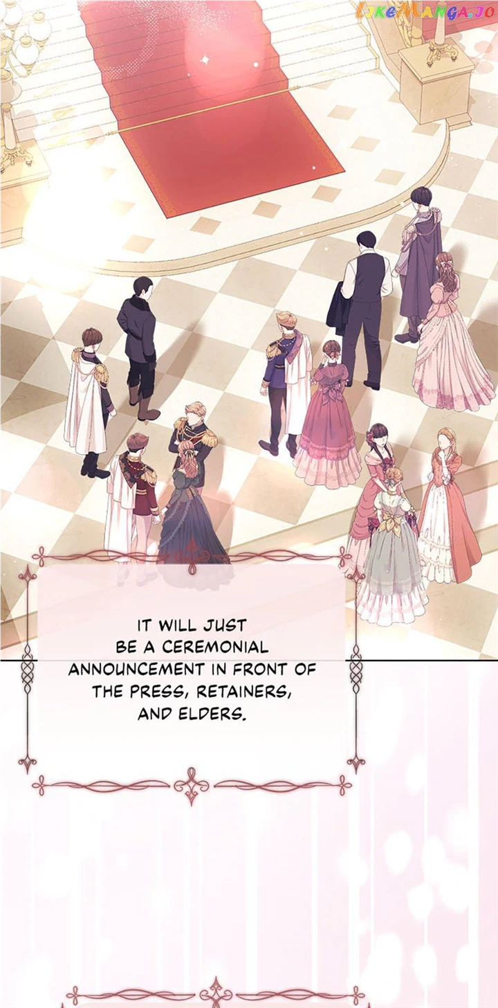 The Kind Older Sister Is No More Chapter 69 239 19