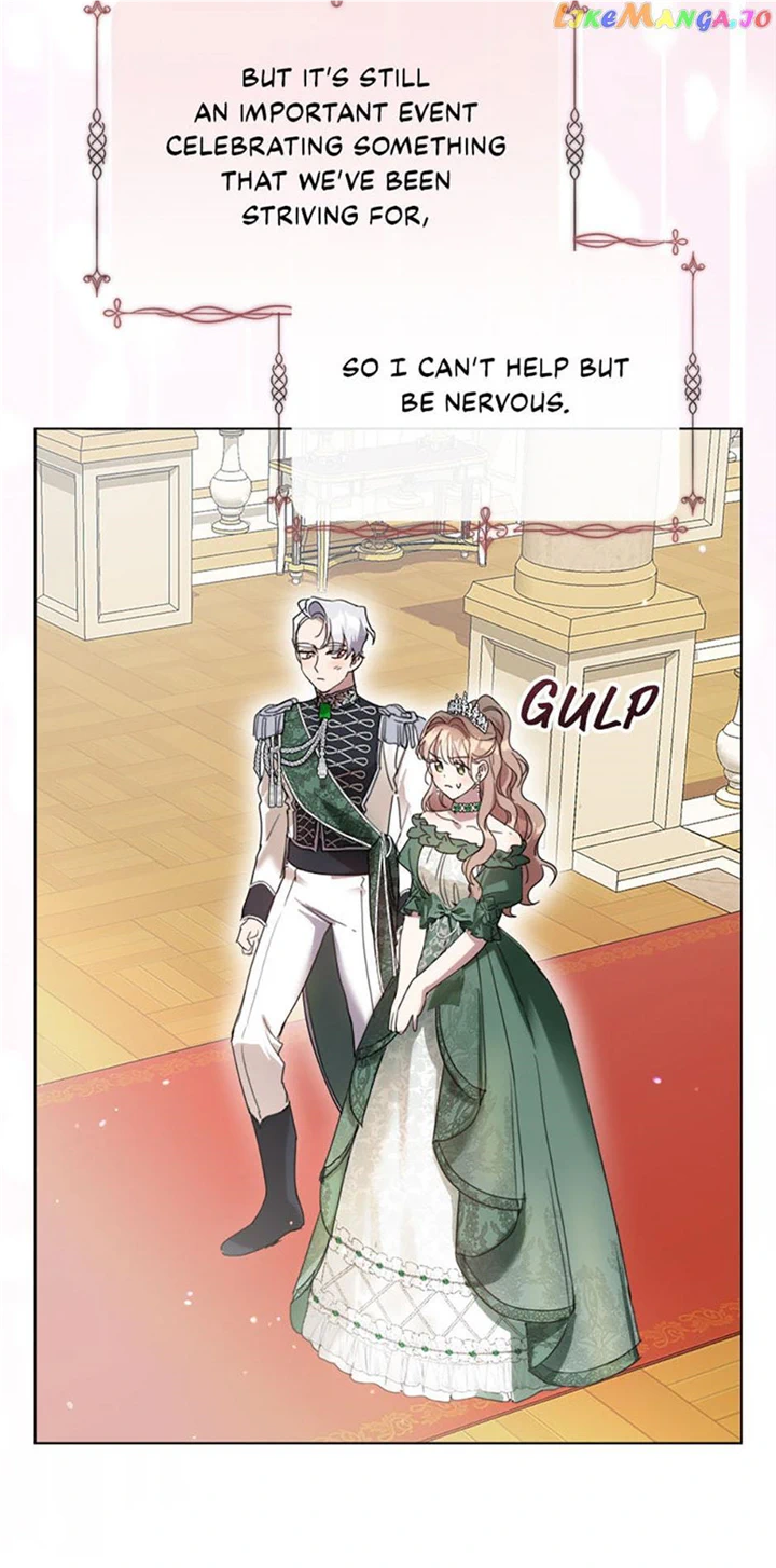 The Kind Older Sister Is No More Chapter 69 240 20