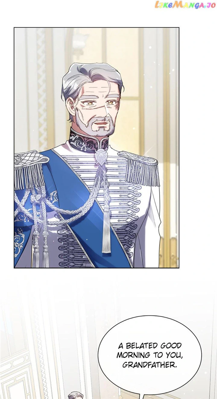 The Kind Older Sister Is No More Chapter 69 241 21