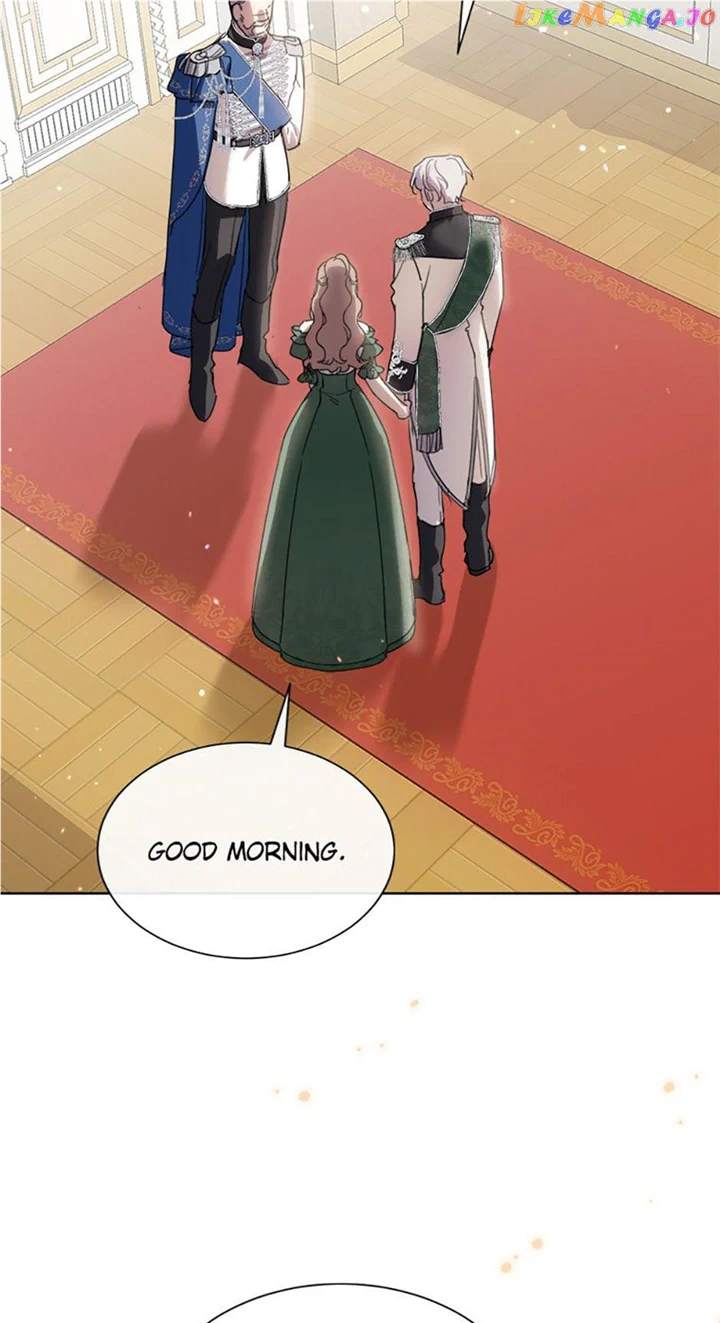 The Kind Older Sister Is No More Chapter 69 242 22