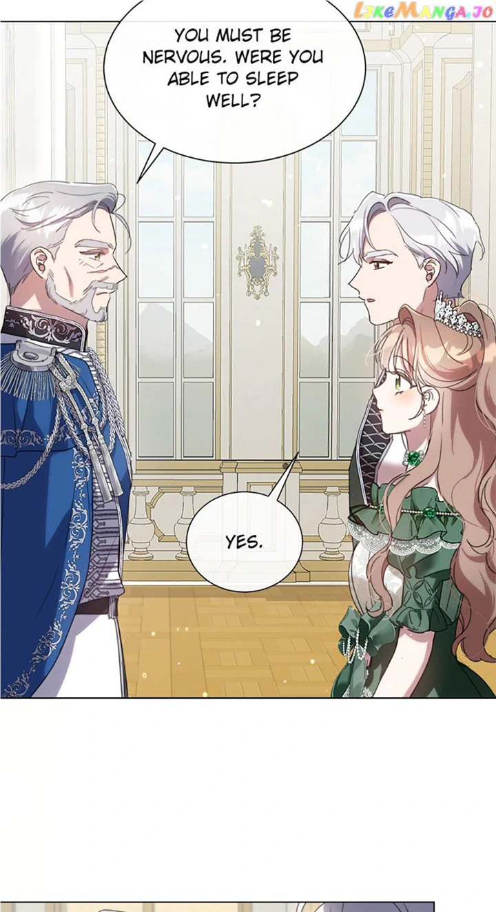 The Kind Older Sister Is No More Chapter 69 243 23