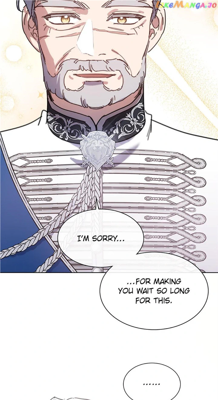 The Kind Older Sister Is No More Chapter 69 245 25