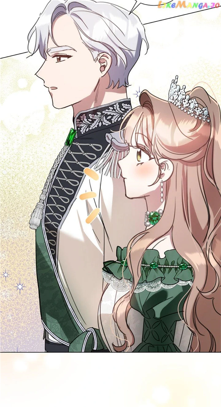The Kind Older Sister Is No More Chapter 69 246 26