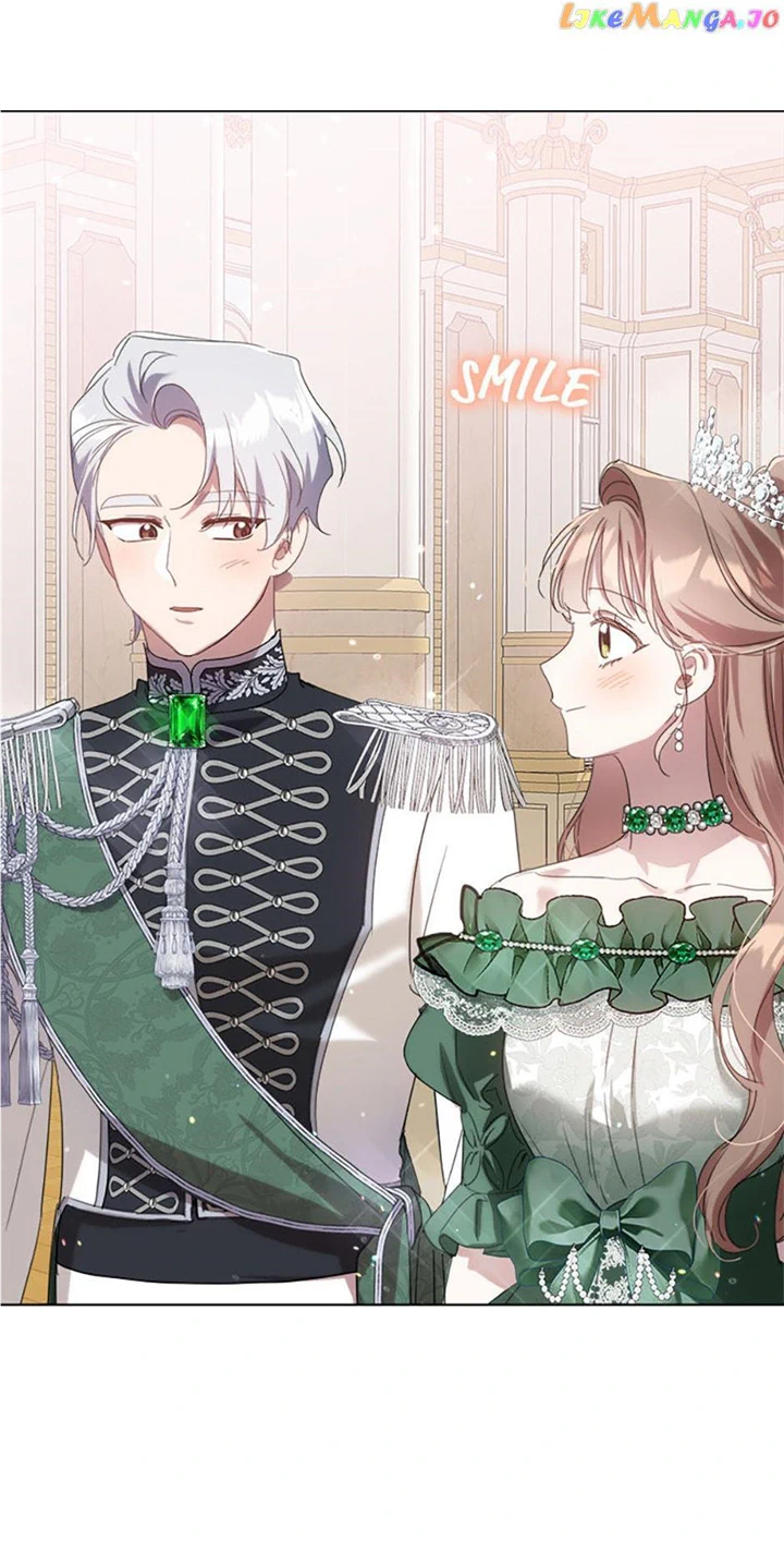 The Kind Older Sister Is No More Chapter 69 249 29