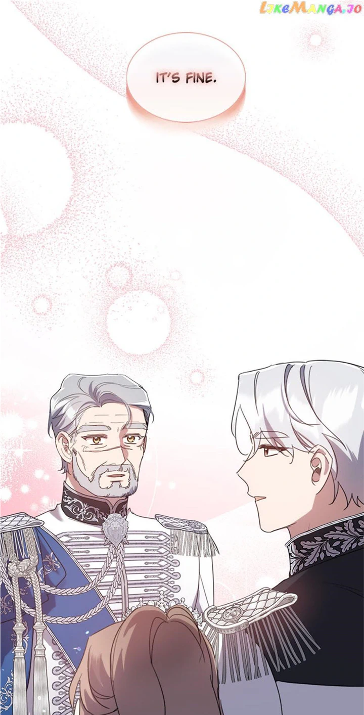 The Kind Older Sister Is No More Chapter 69 251 31