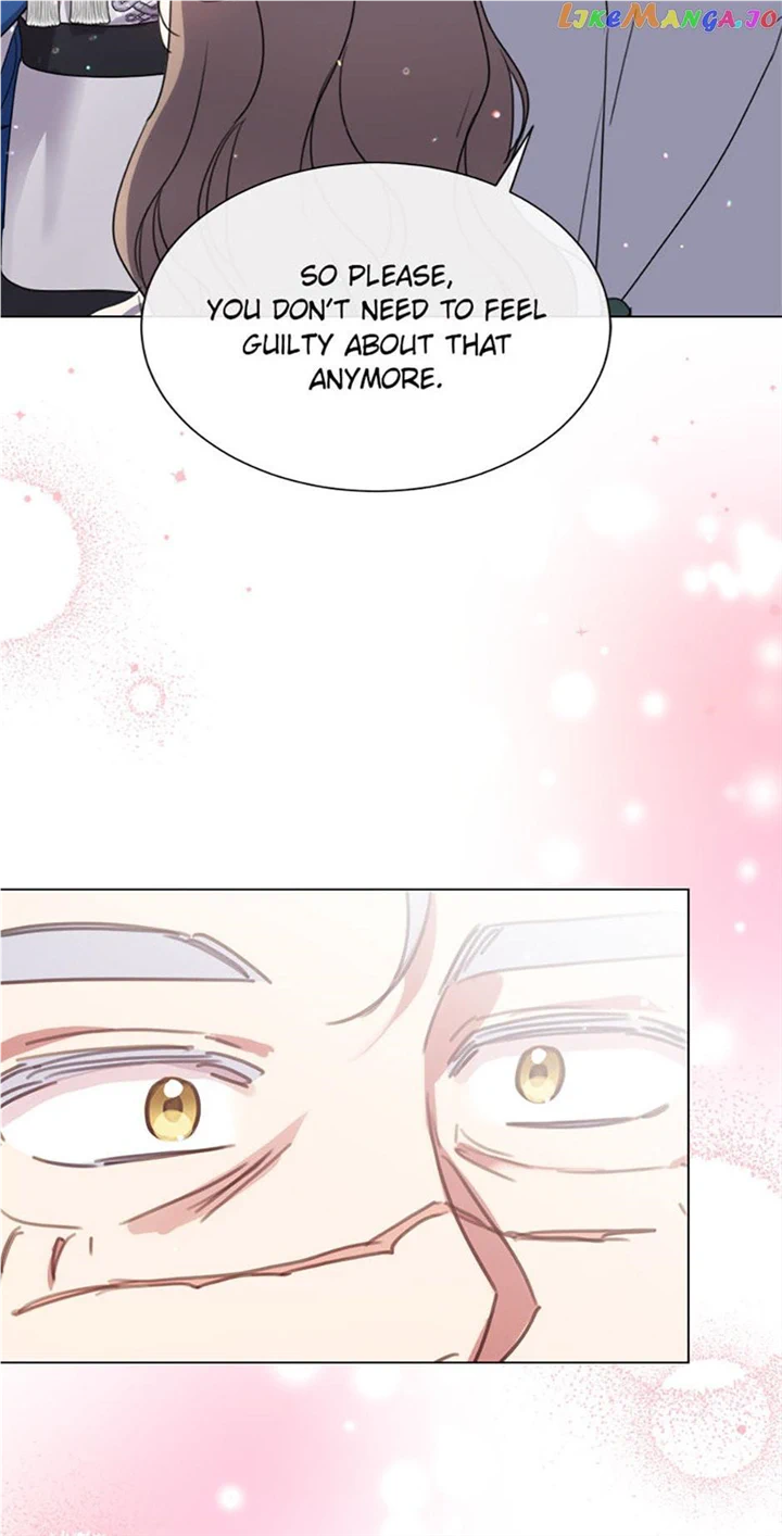 The Kind Older Sister Is No More Chapter 69 252 32