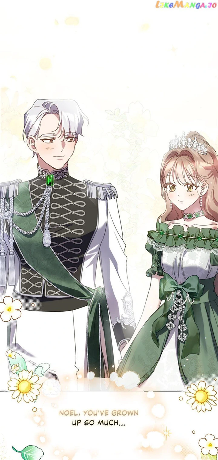 The Kind Older Sister Is No More Chapter 69 254 34