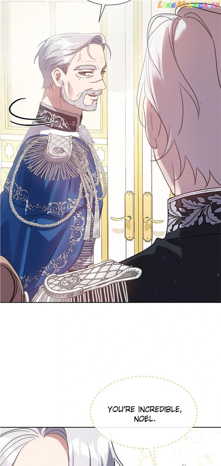 The Kind Older Sister Is No More Chapter 69 256 36