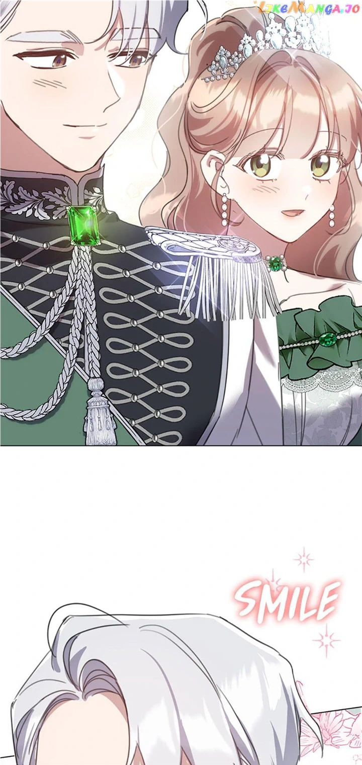 The Kind Older Sister Is No More Chapter 69 257 37