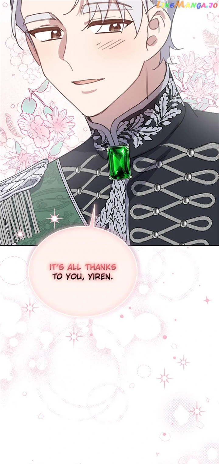 The Kind Older Sister Is No More Chapter 69 258 38