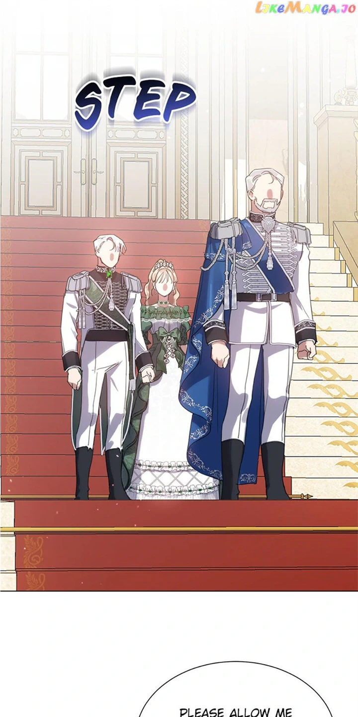 The Kind Older Sister Is No More Chapter 69 260 40