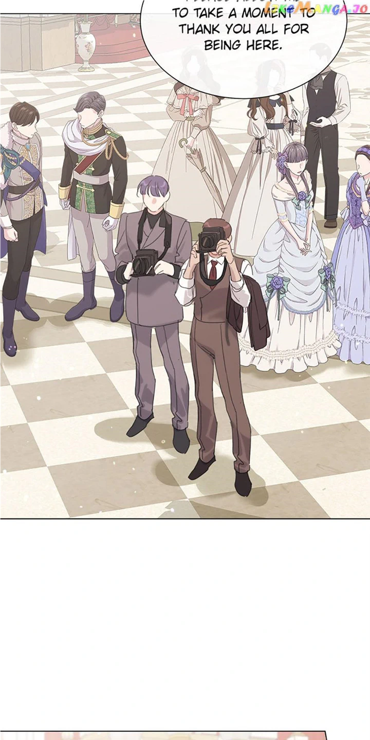 The Kind Older Sister Is No More Chapter 69 261 41