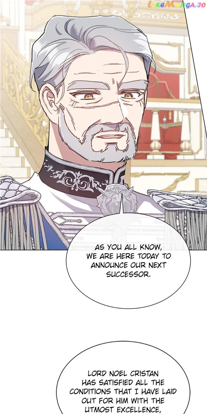 The Kind Older Sister Is No More Chapter 69 262 42
