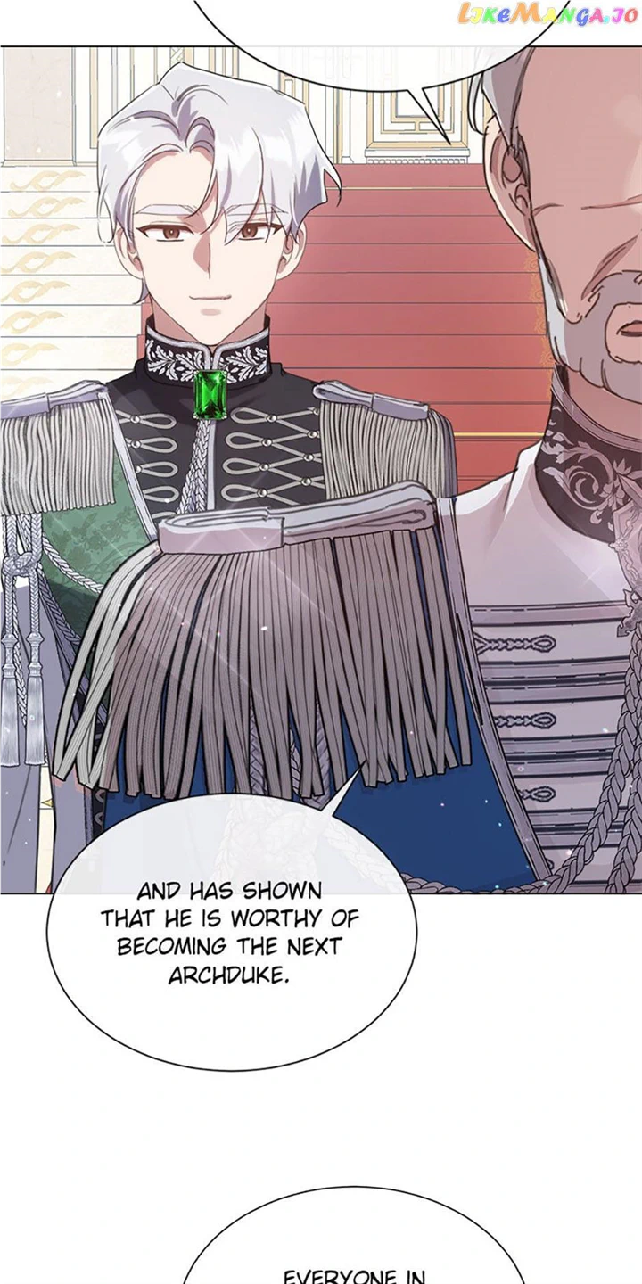 The Kind Older Sister Is No More Chapter 69 263 43