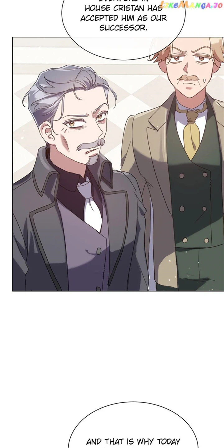 The Kind Older Sister Is No More Chapter 69 264 44