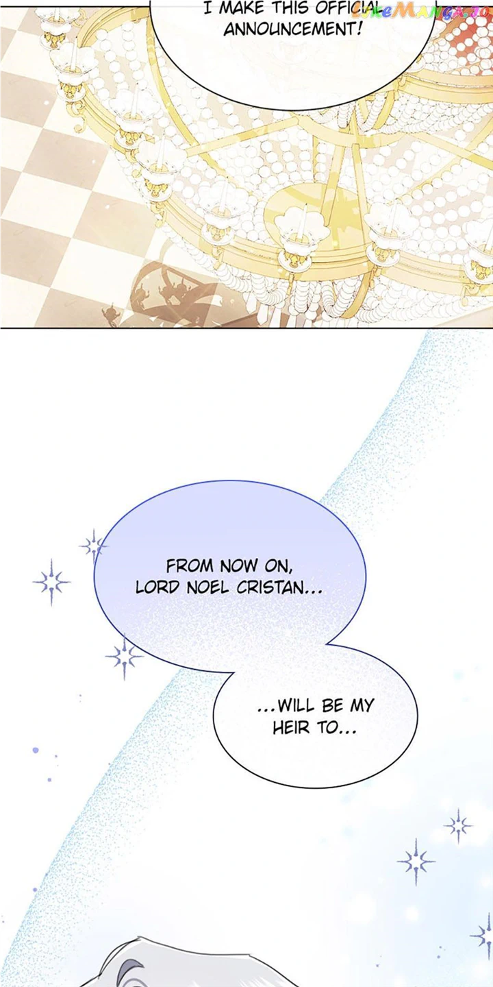 The Kind Older Sister Is No More Chapter 69 265 45
