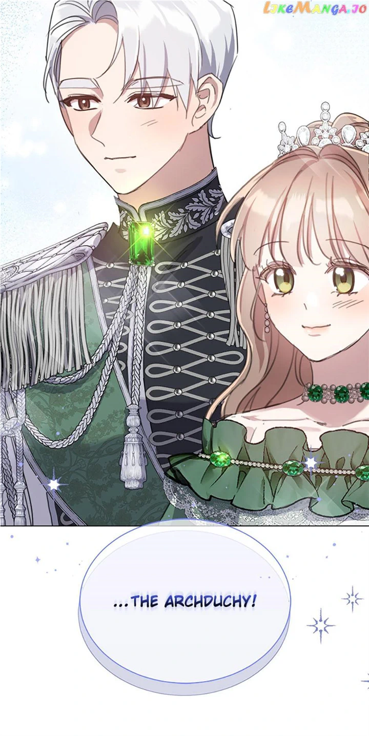 The Kind Older Sister Is No More Chapter 69 266 46