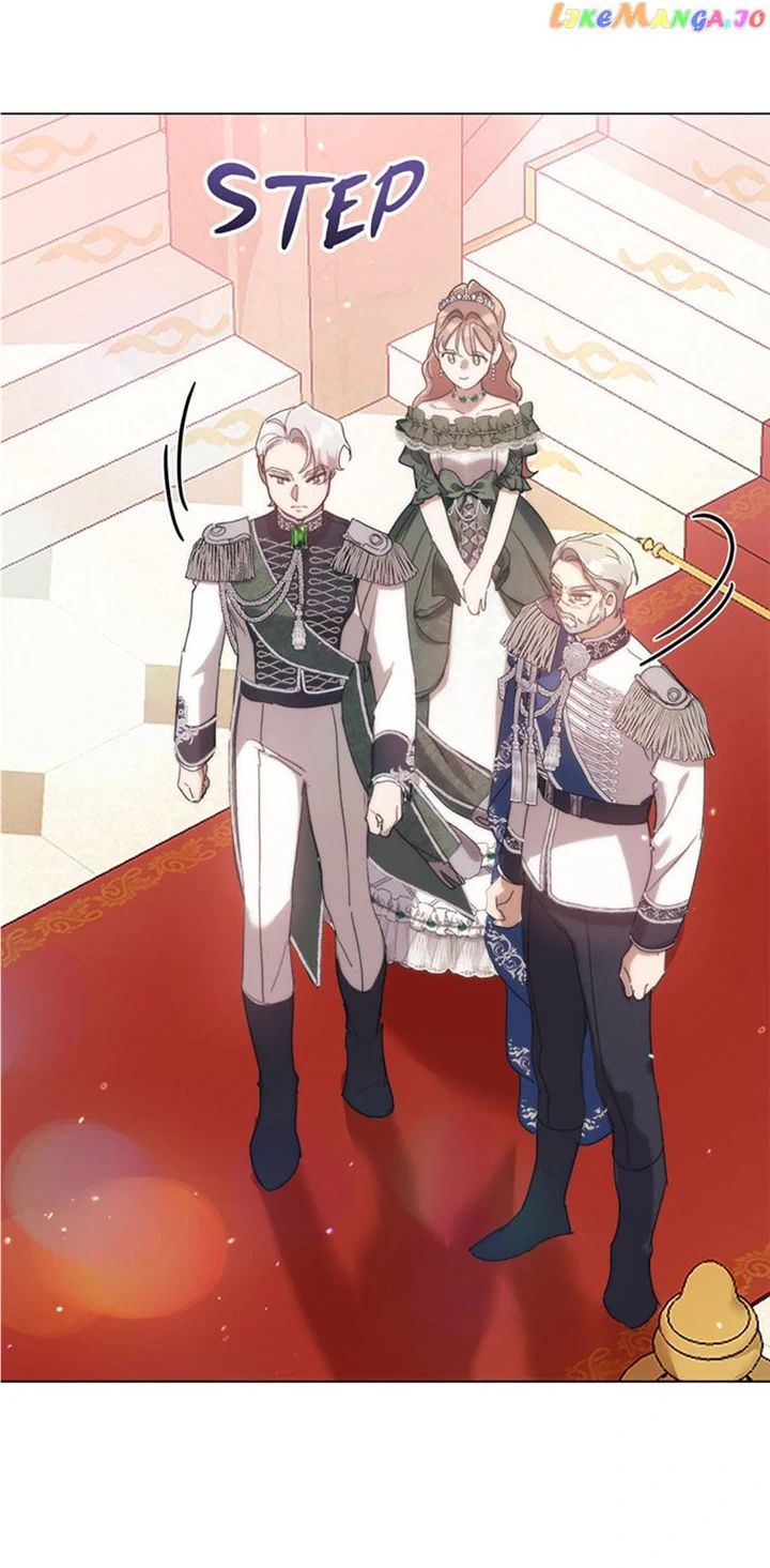 The Kind Older Sister Is No More Chapter 69 267 47