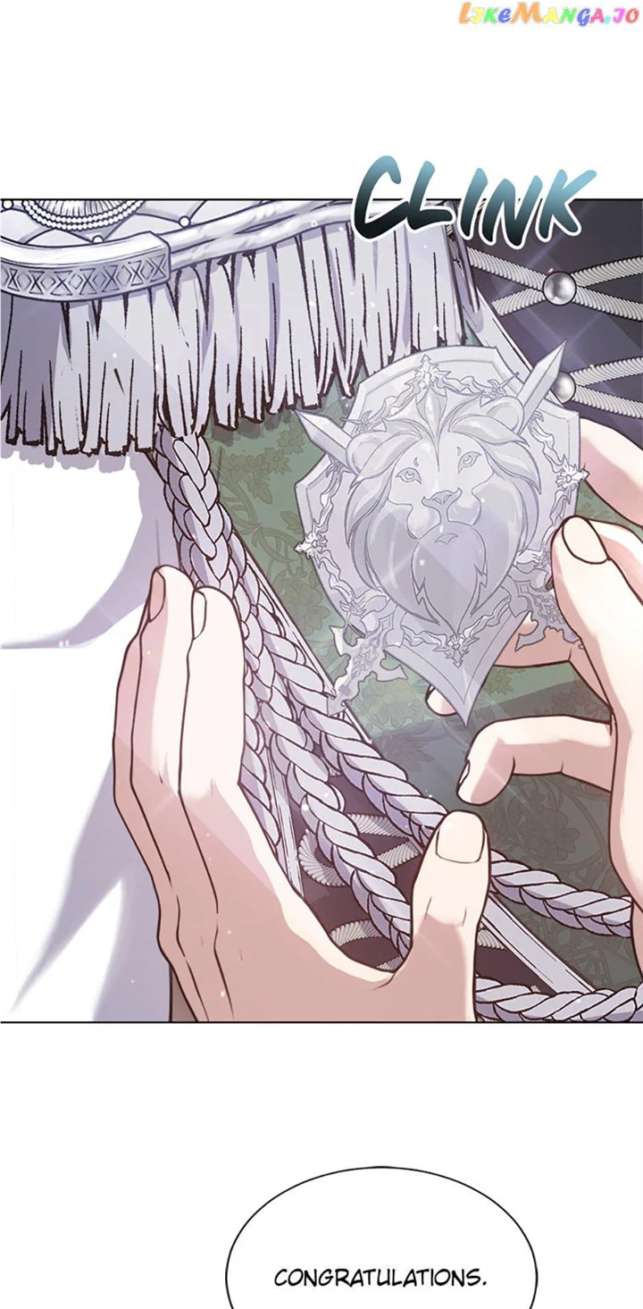 The Kind Older Sister Is No More Chapter 69 268 48