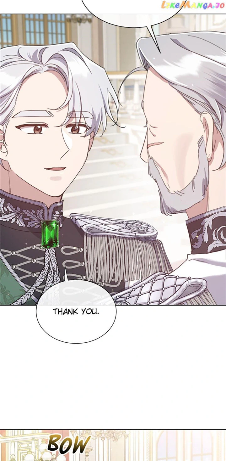 The Kind Older Sister Is No More Chapter 69 269 49