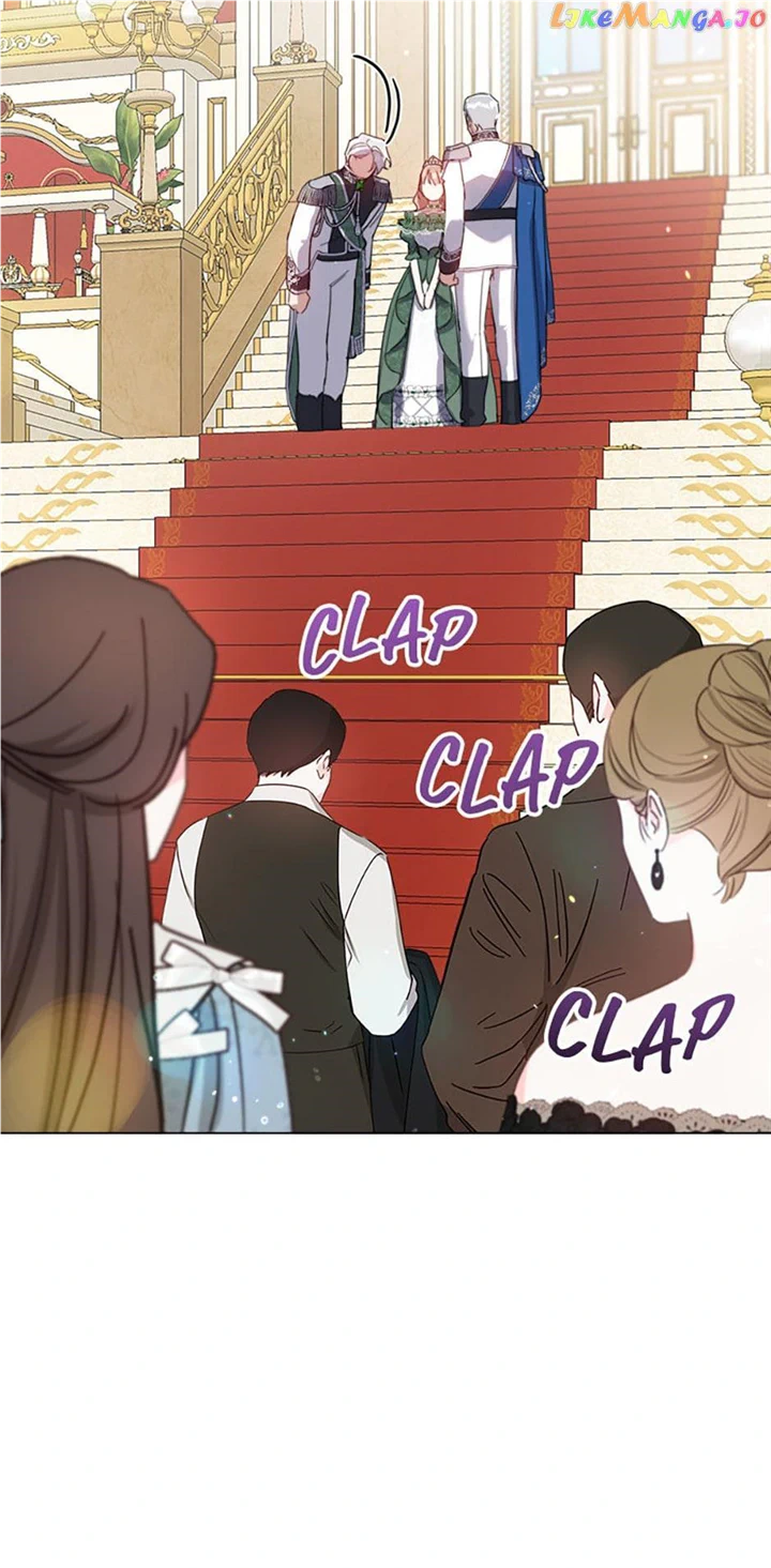 The Kind Older Sister Is No More Chapter 69 270 50