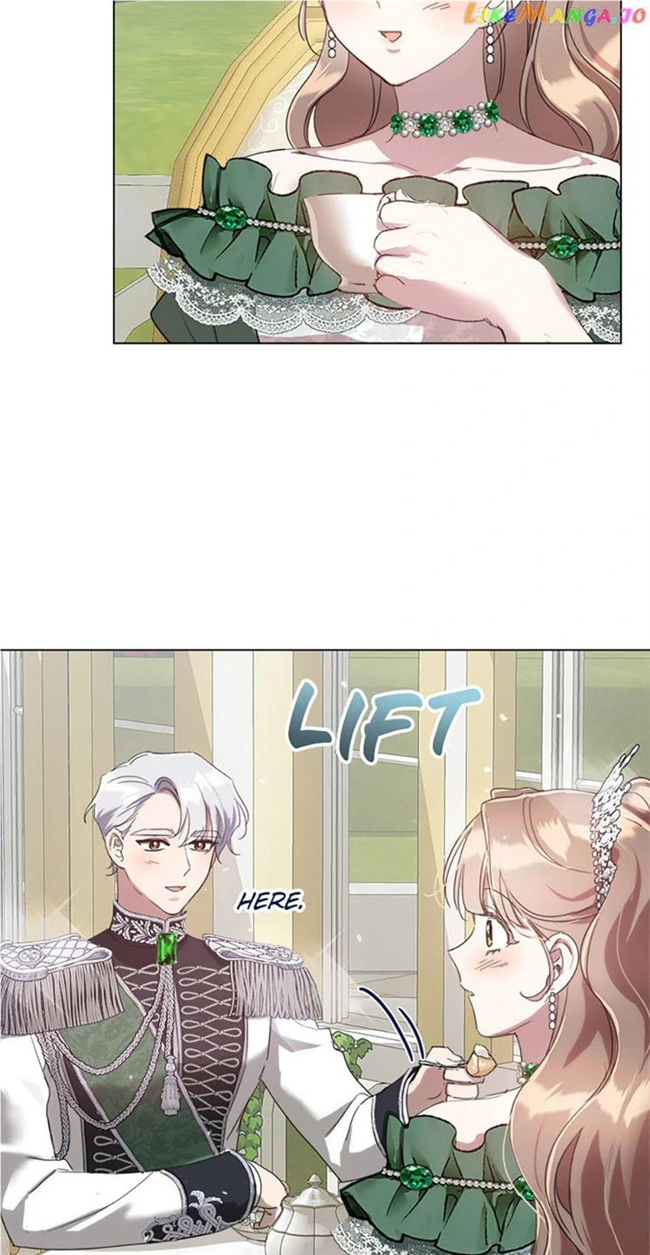 The Kind Older Sister Is No More Chapter 69 275 55