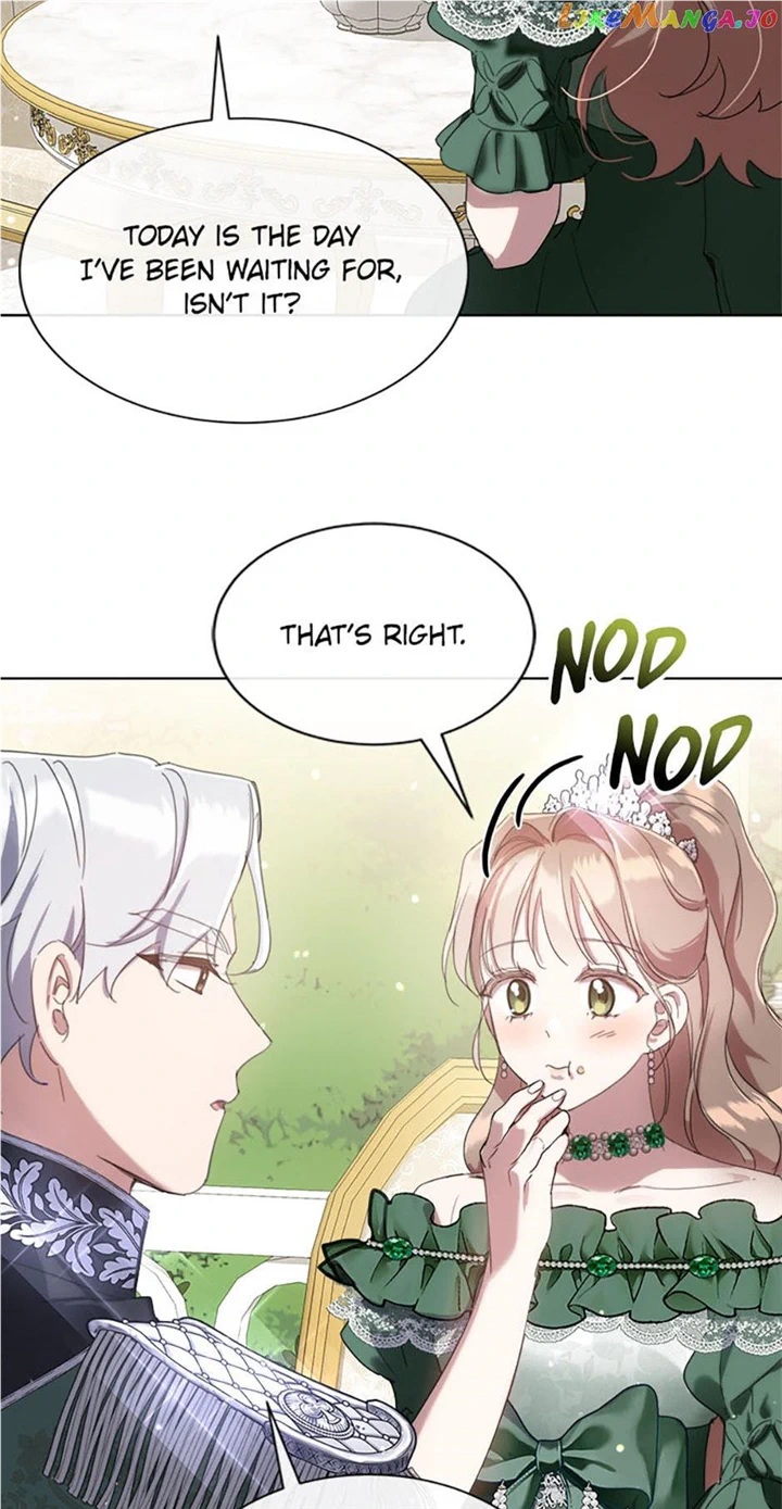 The Kind Older Sister Is No More Chapter 69 276 56