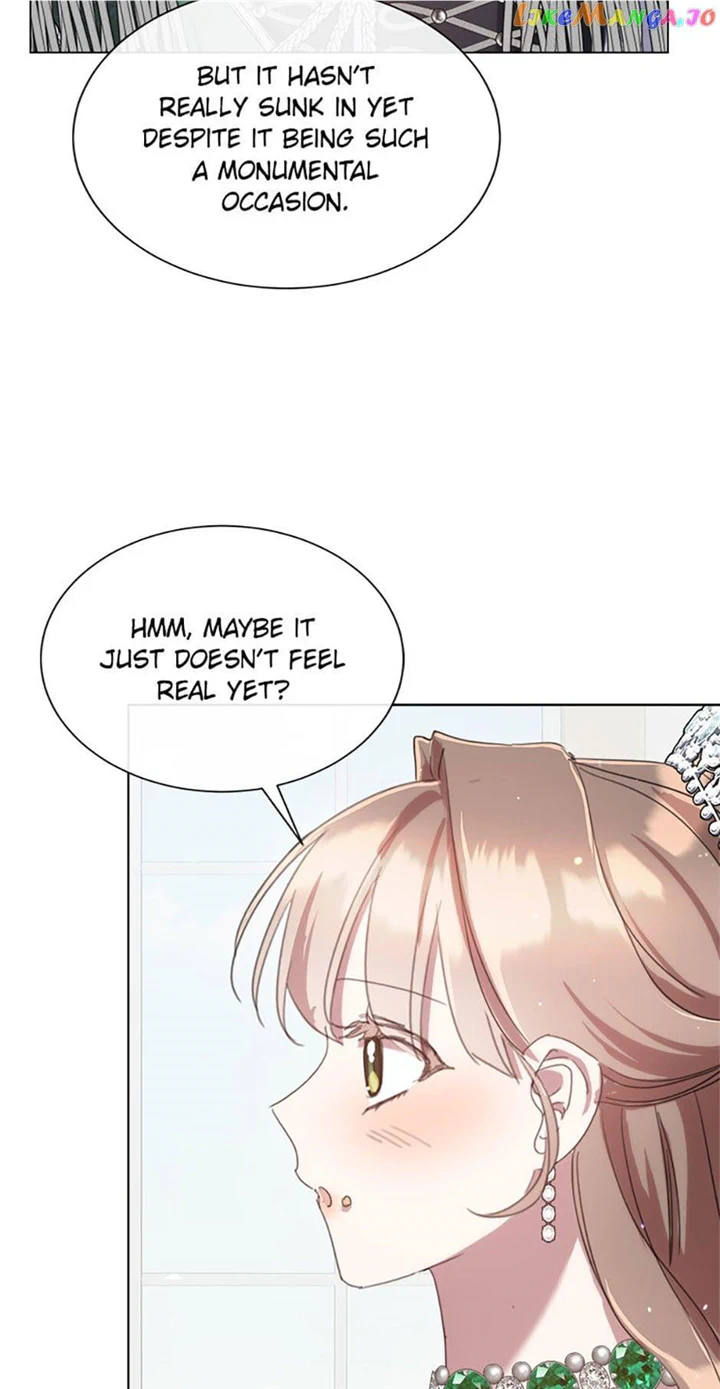 The Kind Older Sister Is No More Chapter 69 278 58