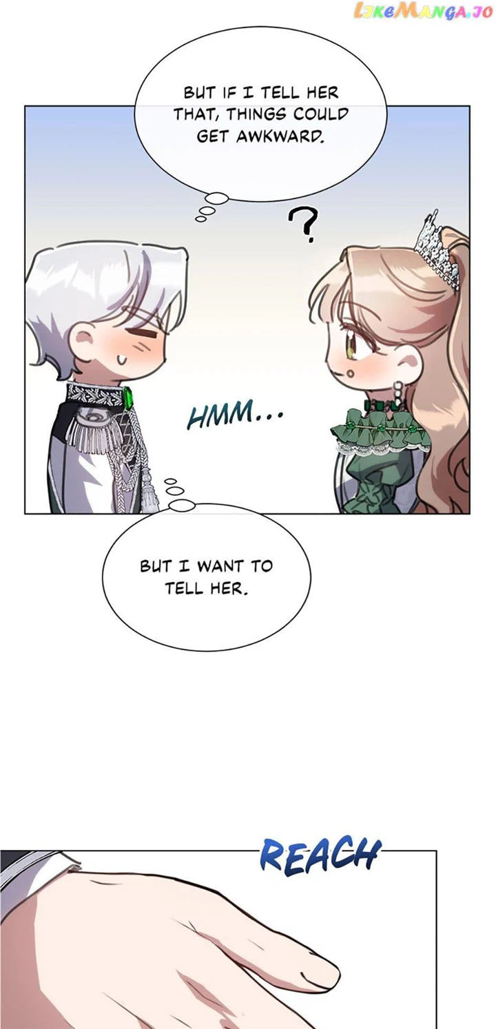 The Kind Older Sister Is No More Chapter 69 281 61