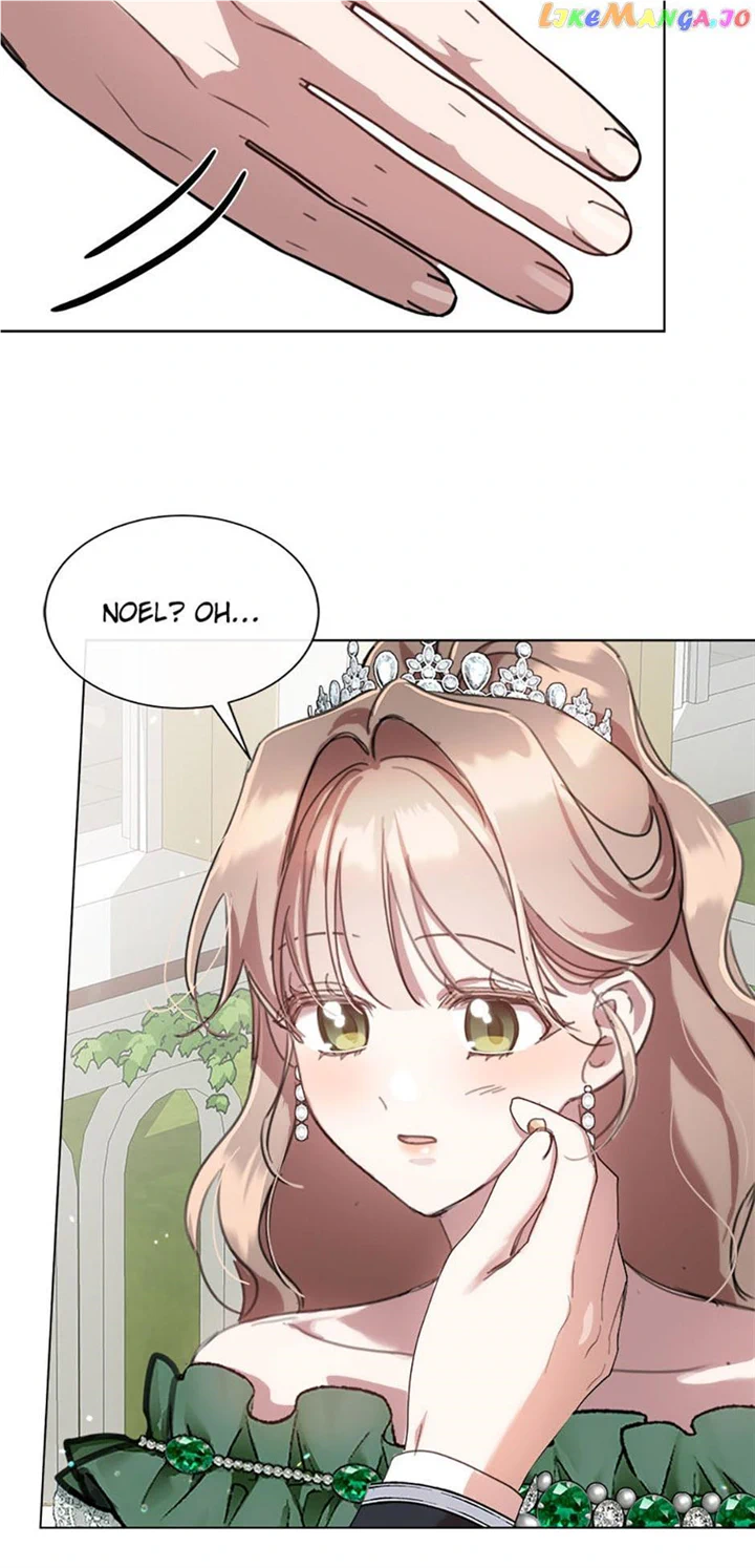 The Kind Older Sister Is No More Chapter 69 282 62