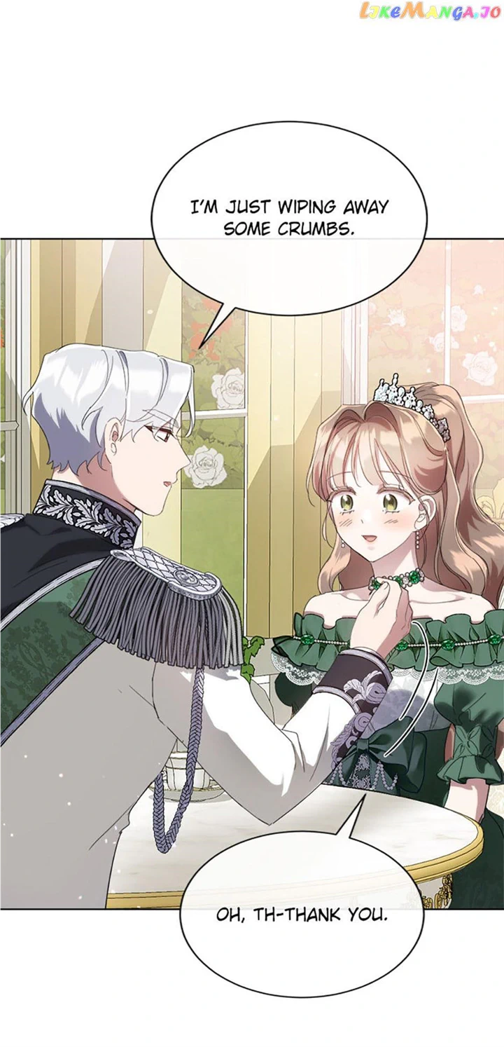 The Kind Older Sister Is No More Chapter 69 283 63