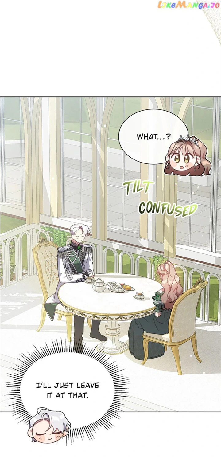 The Kind Older Sister Is No More Chapter 69 285 65