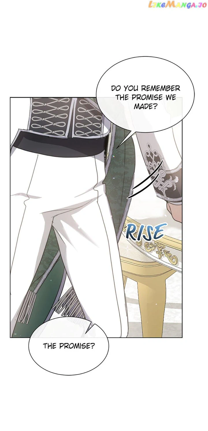 The Kind Older Sister Is No More Chapter 69 286 66