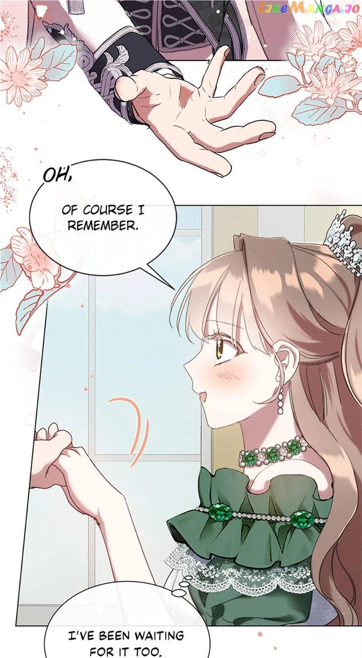 The Kind Older Sister Is No More Chapter 69 288 68