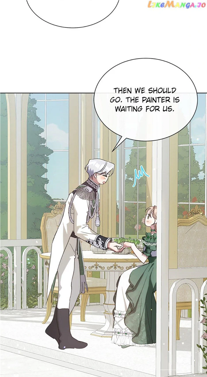 The Kind Older Sister Is No More Chapter 69 289 69