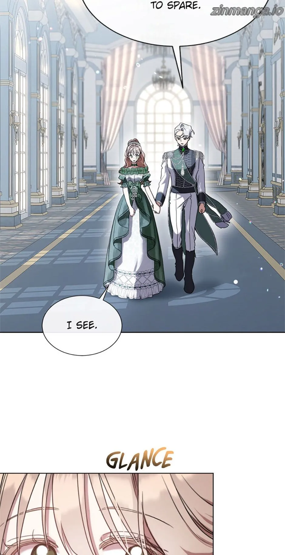 The Kind Older Sister Is No More Chapter 70 207 02