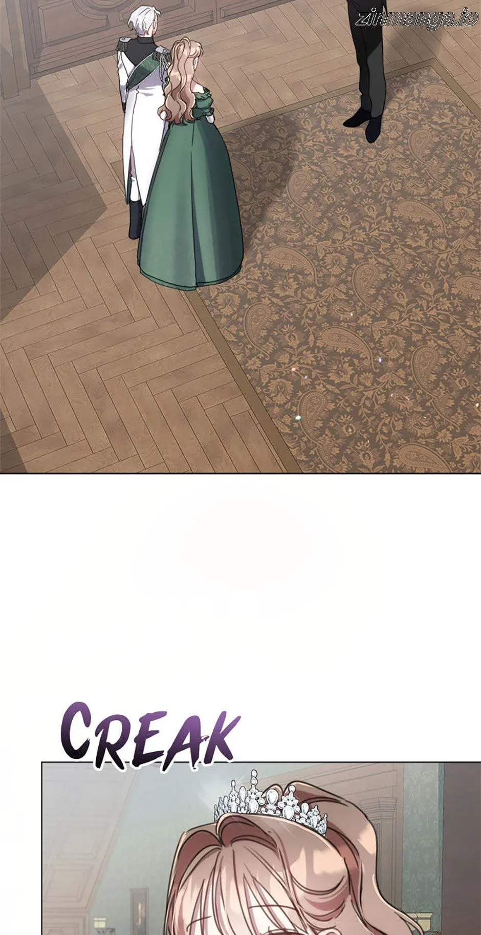 The Kind Older Sister Is No More Chapter 70 211 06