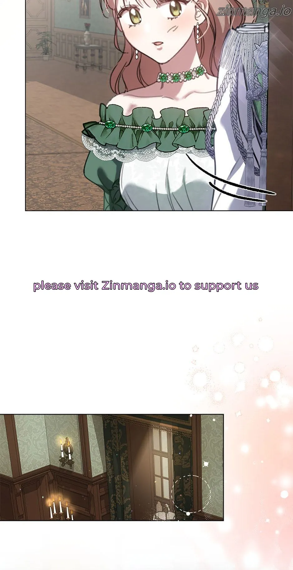 The Kind Older Sister Is No More Chapter 70 212 07
