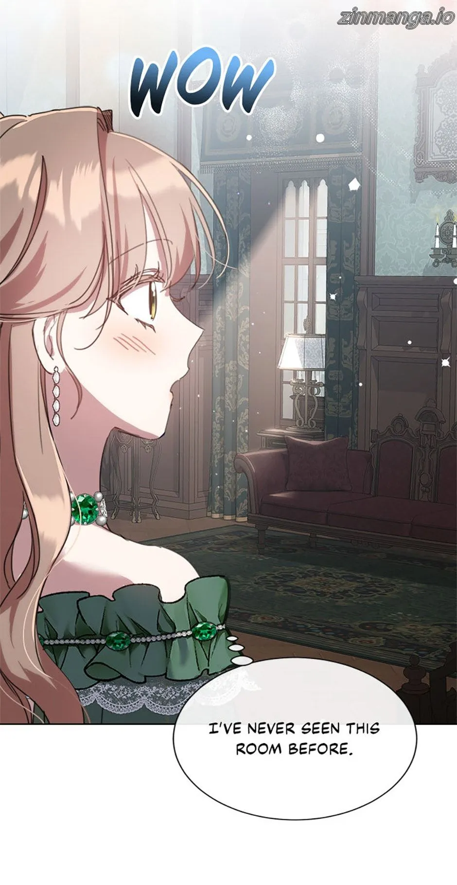 The Kind Older Sister Is No More Chapter 70 213 08