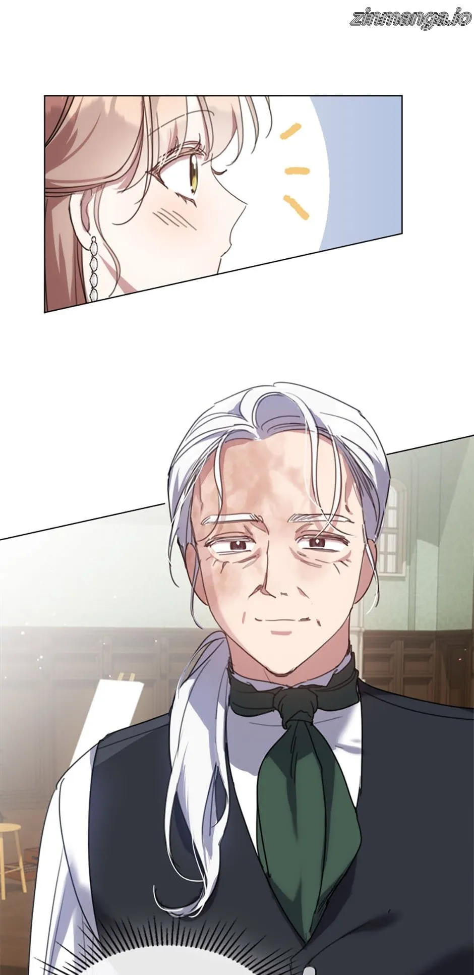 The Kind Older Sister Is No More Chapter 70 214 09