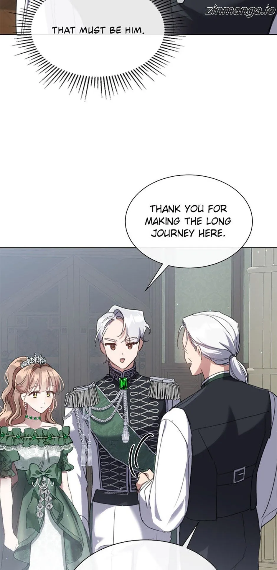 The Kind Older Sister Is No More Chapter 70 215 10